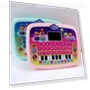 Educational Tablet Toy — Interactive Learning Devices, Bai Fen Bai Toys