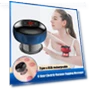Electric Vacuum Cupping Massager — Back Relief Solutions, Binchi Outdoor Equipment