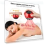 EMS Anti-Cellulite Magnetic Therapy Massager — Rollers & Pens, WinHolder