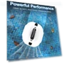 Fully Automatic Pool Cleaning Robot — Smart Cleaning Robots, TOMTOP JMS