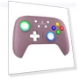 Game Controller — Gamepads & Standard Controllers, ANBERNIC