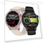 HD Screen ECG Micro-physical Examination Smartwatch — Smartwatches