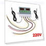 Intelligent Digital Temperature Controller — Home Climate Control, Zeblaze