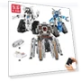 Intelligent Robot Brick Building Set — Construction Kits, MOLD KING