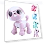 Interactive Robot Dog Toy — Interactive Animal Companions, Oran Sky