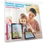 Kids Learning Tablet with Touch Screen — Interactive Learning Devices, qiumingcai