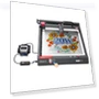 Laser Engraver — Engraving Equipment & Accessories, AlgoLaser