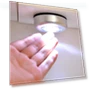 LED Touch Sensor Night Light — Night Lights, YZ Household