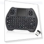 Mini Wireless Keyboard with Touchpad — Keyboards, EDC Toy