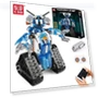 Motorized Robot with App and Radio Control — Construction Kits, MOLD KING