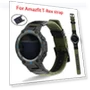 Nylon Wristband Strap — Fitness Bands, PINSENDA