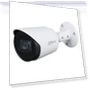 Outdoor Cylindrical HDCVI Video Camera — Security Cameras, Dahua