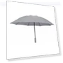 Oversized Portable Umbrella with Light — , Ninetygo