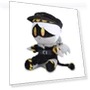 Plush Drones Killers — Plushies, Specials