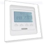 Programmable Digital Floor Temperature Controller — Home Climate Control, Ketotek