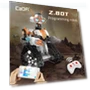Programmable Robot for Hobby and Creativity — Interactive Figures & Robots, Cada