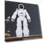 Programming Motion Robot Toy — Interactive Figures & Robots, JJRC