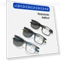 Progressive Multifocal Photochromic Reading Glasses — Reading Glasses, Wipon
