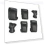 Protector Set — Protective Gear, Ninebot