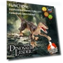 Remote Control Dinosaur Toys — Interactive Figures & Robots, LYZRC