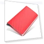 RFID Protected Credit Card Holder — Travel Wallets, Nice House