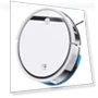 Robot Vacuum Cleaner — Smart Cleaning Robots, ILIFE