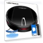 Robot Vacuum Cleaner — Smart Cleaning Robots, Liectroux