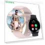 Sapphire Screen Smart Watch — Smartwatches, SACOSDING