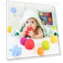 Sensory Touch Balls for Kids — Bath Time Fun, Funnny Toys