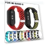 Silicone Watch Strap — Bands, MY-CASE