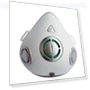 Smart Electric Respirator — Protective Equipment, Dongfang HOME A