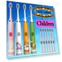 Smart Electric Toothbrush for Kids — Kids' Electric Toothbrushes, Light makeup
