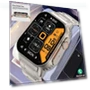 Smart Fitness Watch — Smartwatches, Zodvboz