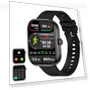 Smart Fitness Watch — Smartwatches, Wula Mall