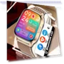 Smart Fitness Watch — Smartwatches, Reggo