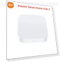Smart Home Hub — Smart Home Hubs & Controllers, Xiaomi