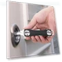 Smart Keychain — Key Holders & Accessories, Aloisia