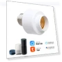 Smart Lamp Holder — Smart Home Modules, Tuya