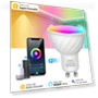 Smart LED Bulbs RGB with Adjustable Brightness — LED, AIMENGTE Lights