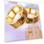 Smart Ring with NFC — Smart Rings, SILVERHOO