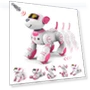 Smart Robotic Dog — Interactive Animal Companions, Rizy