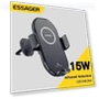 Smart Sensor Wireless Car Charger — Chargers, ESSAGER