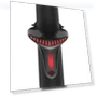 Smart Sensoring Brake Bike Taillight — Bike Tail Lights, BIKIGHT