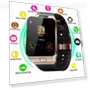 Smart Watch DZ09 — Wearable Accessories, ElectronicsHome