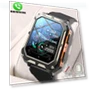 Smart Watch for Men — Smartwatches, Lucky Start