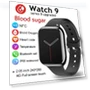 Smart Watch Series 9 — Wearable Accessories, WORX