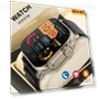 Smart Watch with AMOLED Display — Smartwatches, maoxiaowei