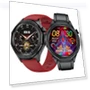 Smart Health Monitoring Watch — Smartwatches