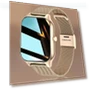 Smart Watch with Bluetooth Calling — Smartwatches, Zodvboz