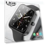 Smart Watch with Health Monitoring — Smartwatches, LIGE